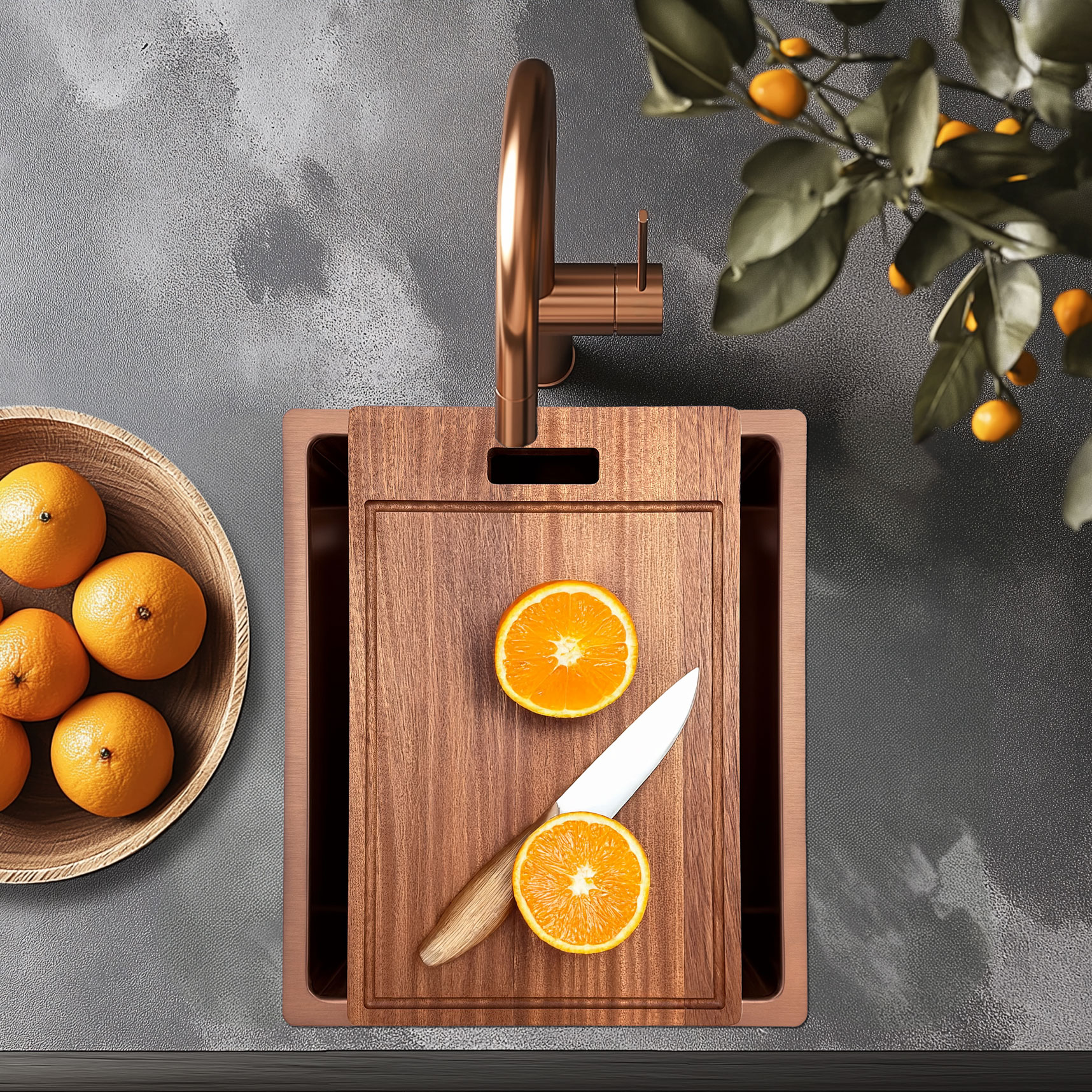 Cutting Board