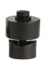 Pure.Sink Universal Hole cutter for stainless steel sink Hole diameter 35mm PSAC-12