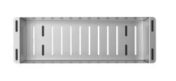 Pure.Sink Exclusivo Stainless steel sink insert COL-SS
