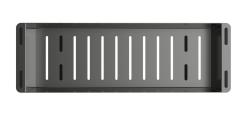 Pure.Sink Exclusivo Sink insert, Gun Metal COL-GunMetal