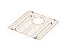 Pure.Sink Prestige bottom rack 40 Copper PPGGD40-62