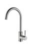 Pure.Sink Elite Steel Stream kitchen faucet stainless steel PS8044-02