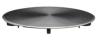 Pure.Sink Universal Drain cover, basket plug cap, stainless steel round ground cover for drain WSTCOV-02