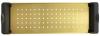 Pure.Sink Prestige Sink Insert - Gold  PPGCL40-60
