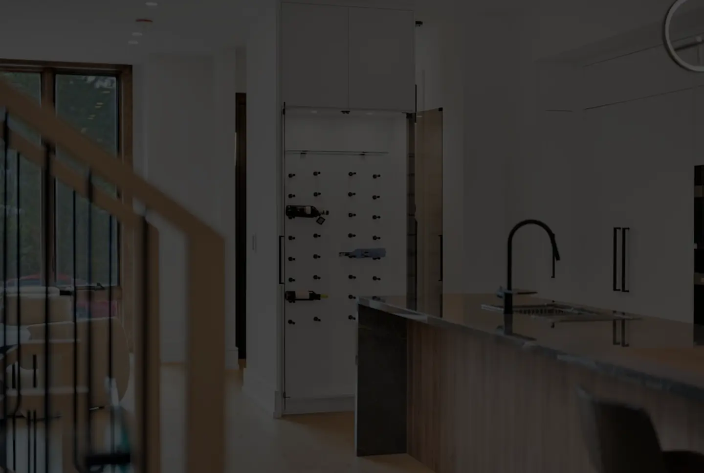 Installation Manuals