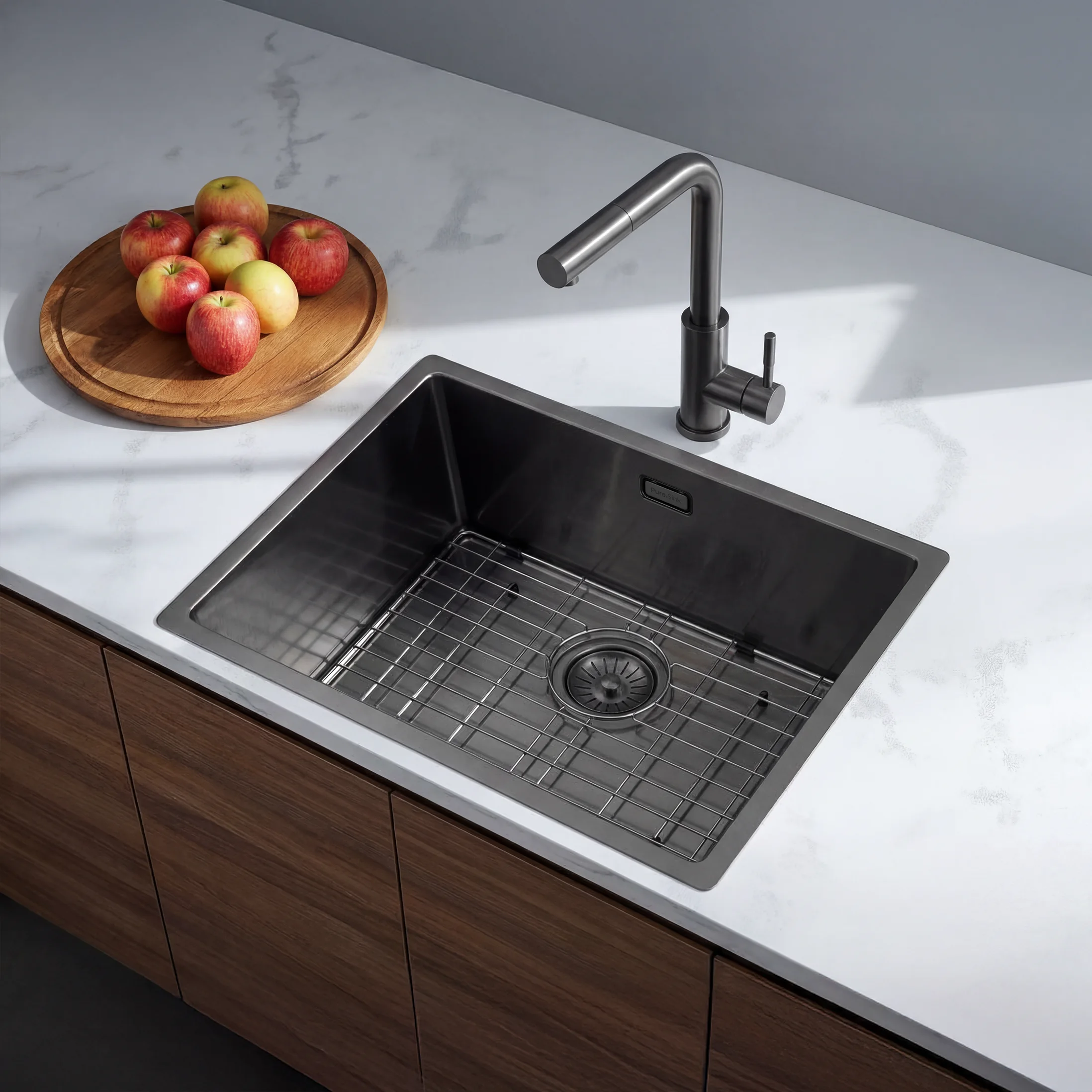 Bottom protector / Rack for sinks