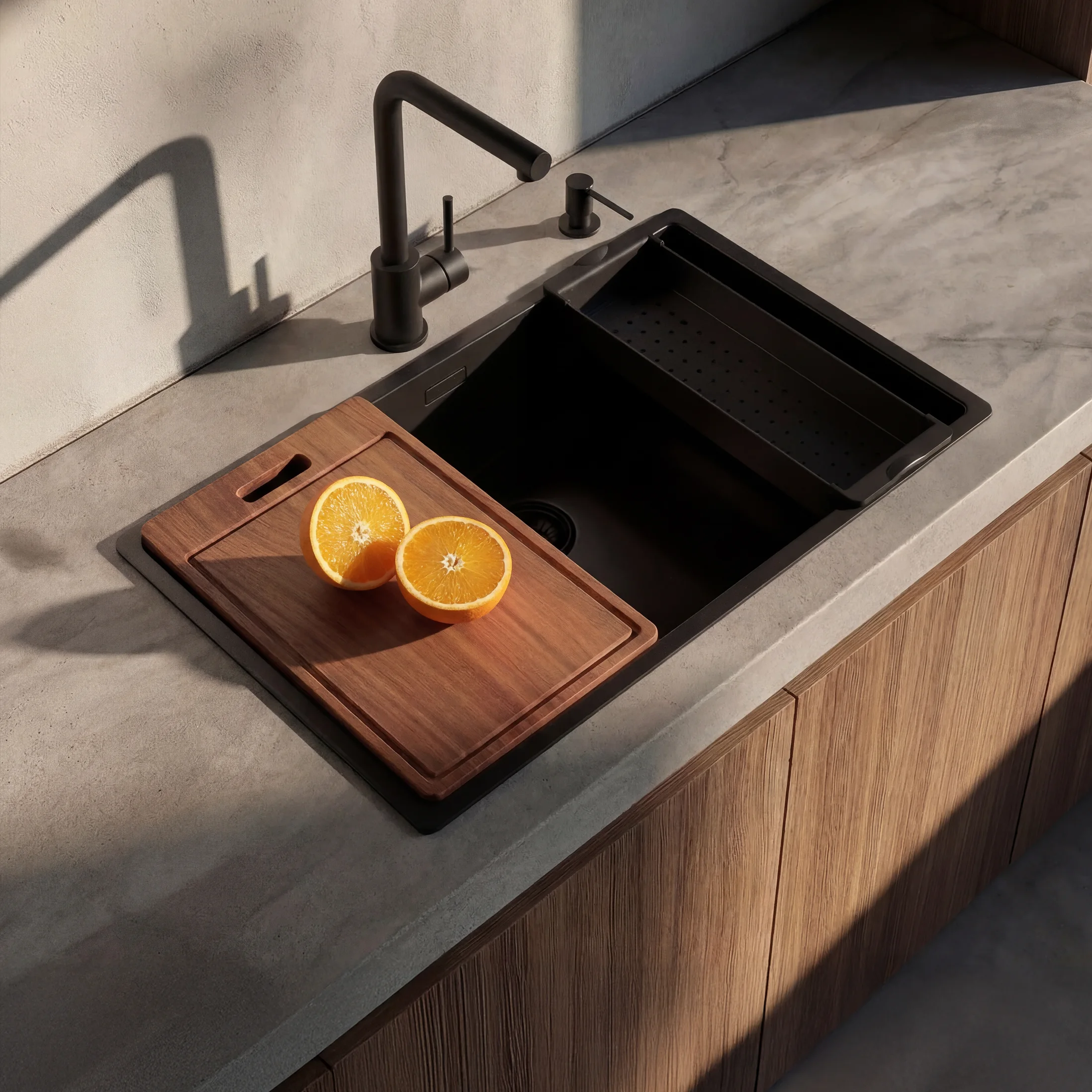 Cutting Board