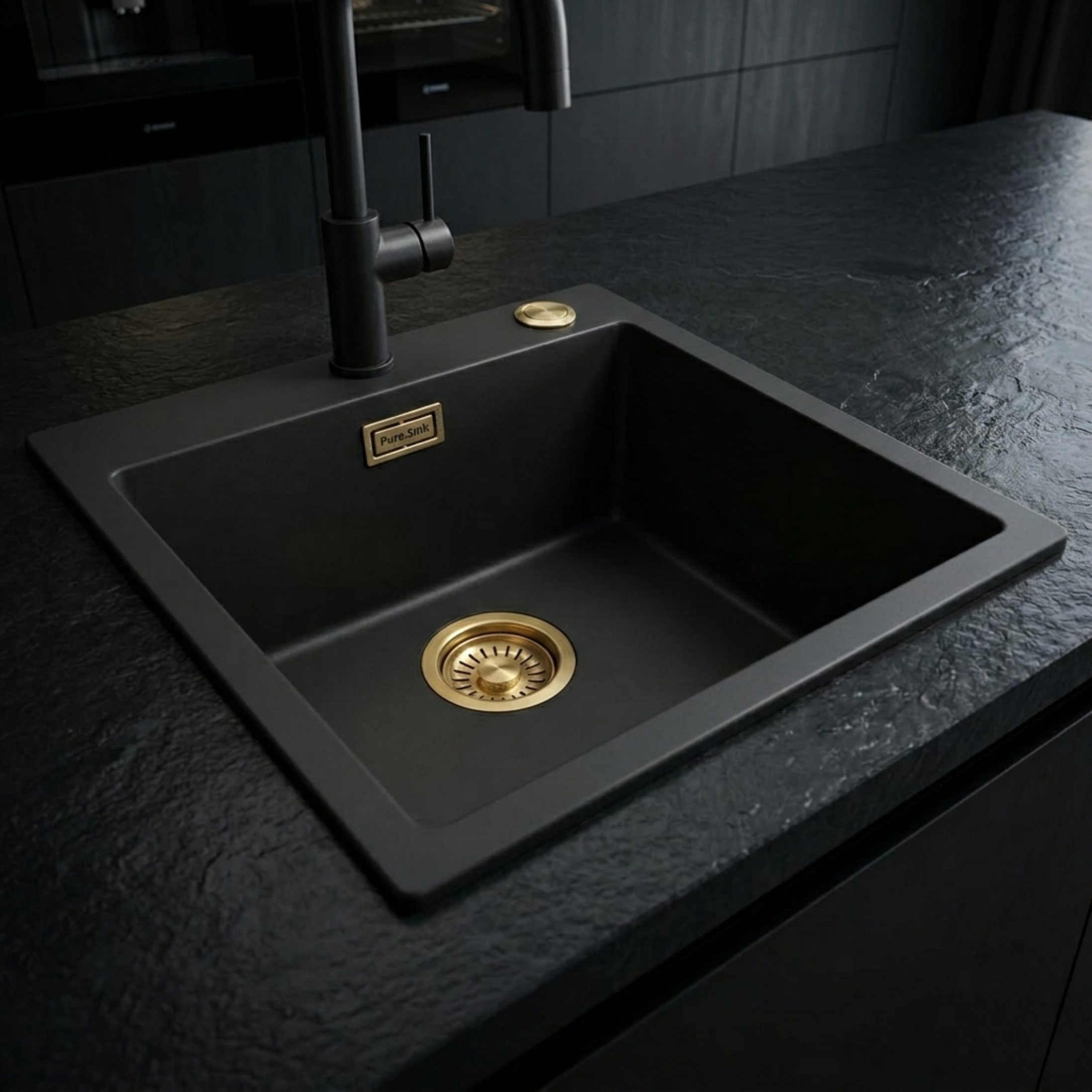 Other sink accessories